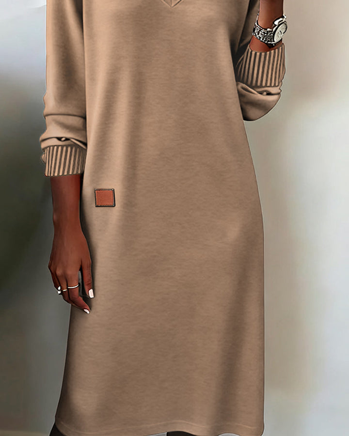 Lorraine | Comfortable Everyday Dress