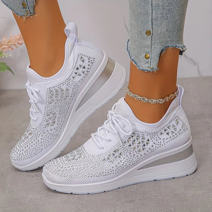 Wendy | Orthopedic Sneakers