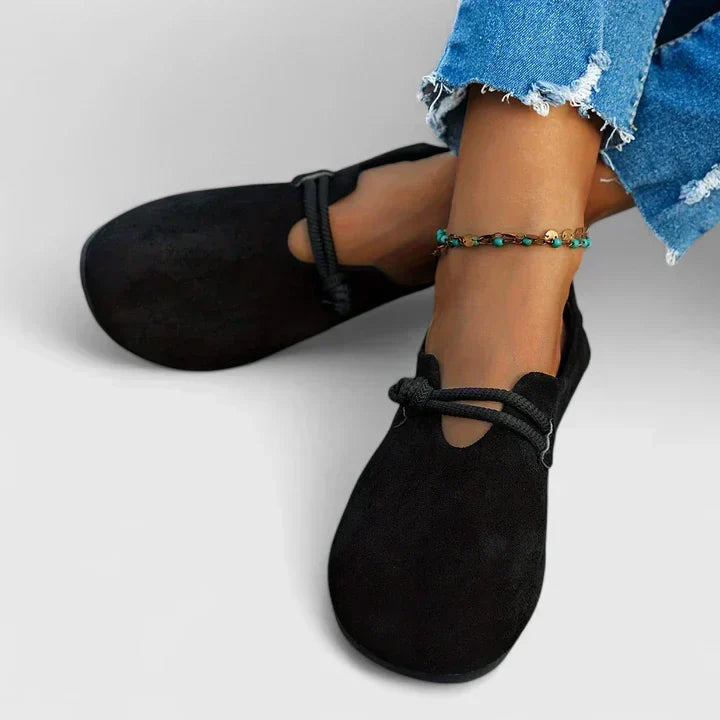 👉 Valeria | Elegant Comfort Loafers