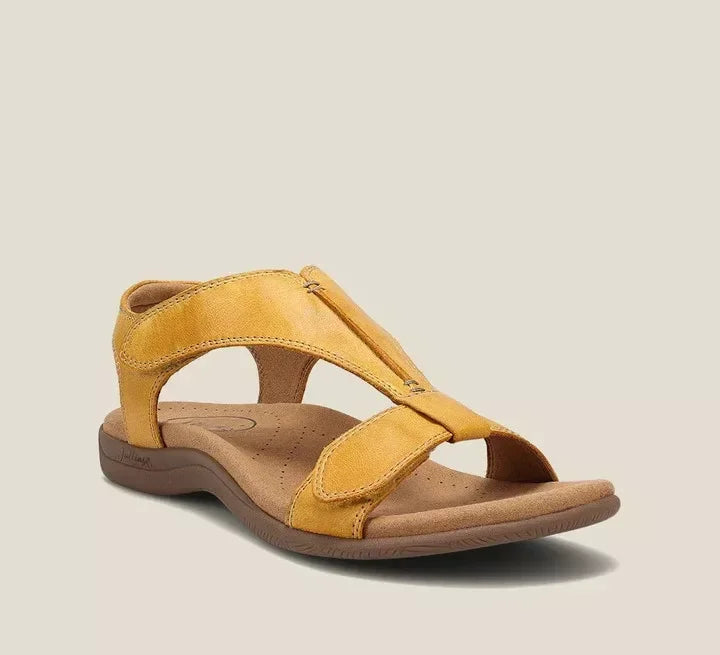 Theresa | Elegant Orthopedic Sandals