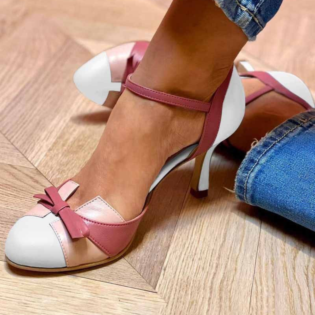 Vintage Orthopedic heels