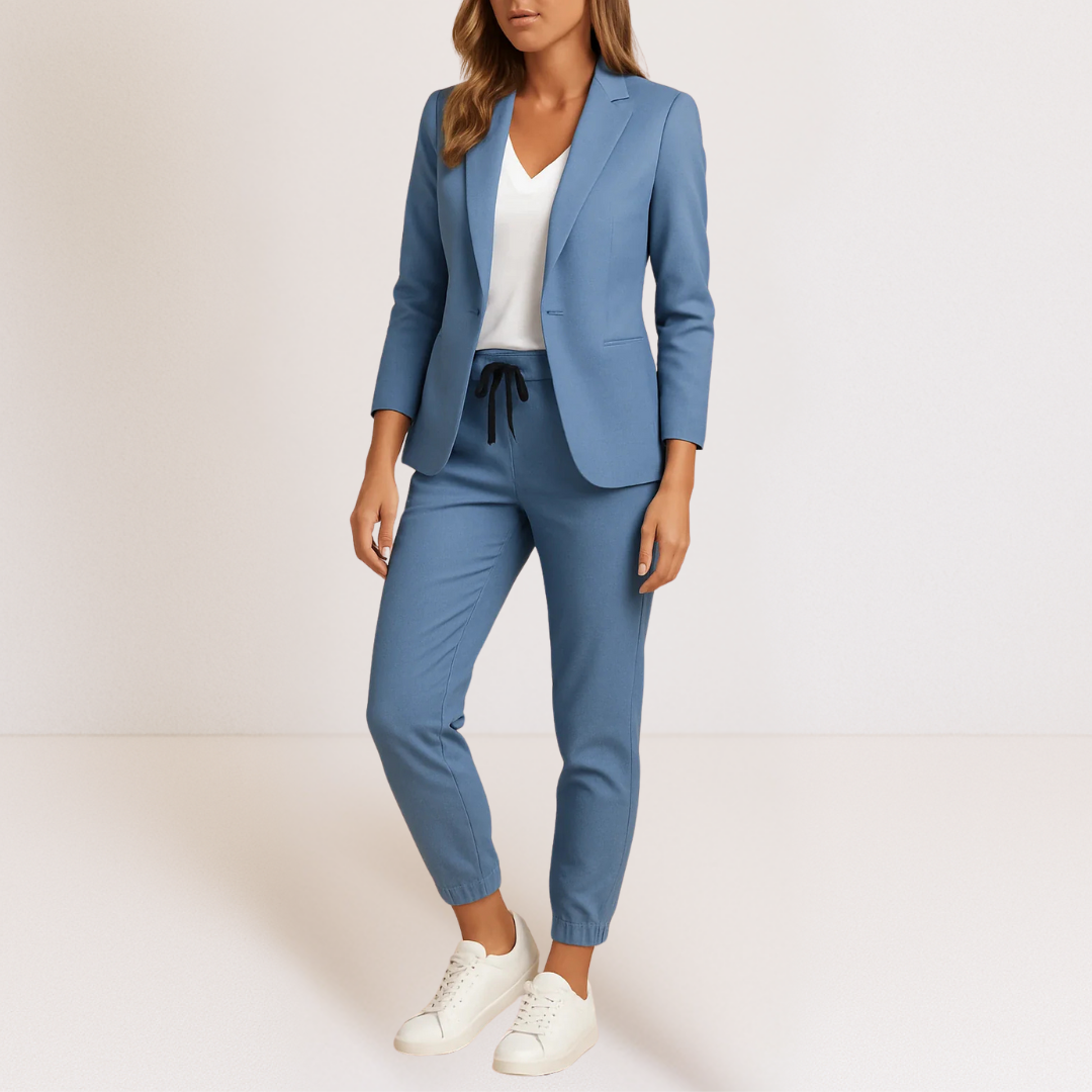 Monique | Modern Elegance Comfortable Set