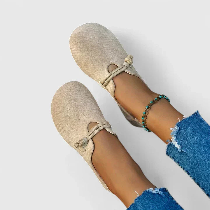 👉 Valeria | Elegant Comfort Loafers