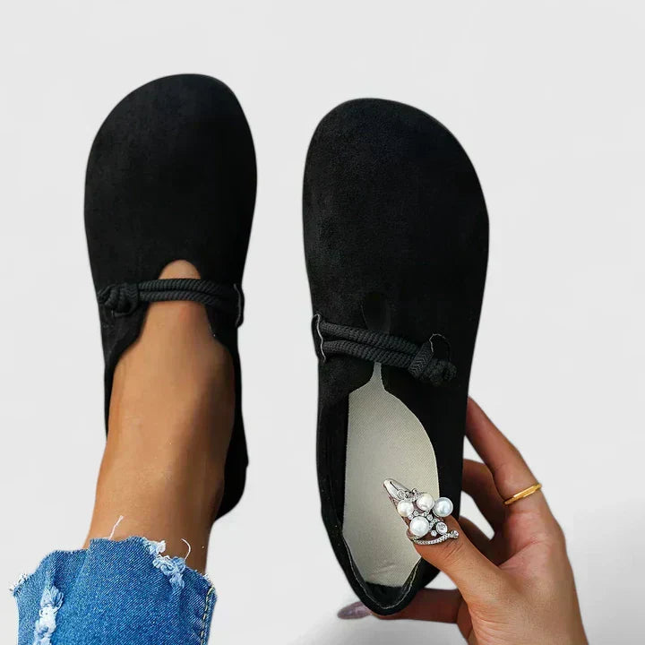 👉 Valeria | Elegant Comfort Loafers