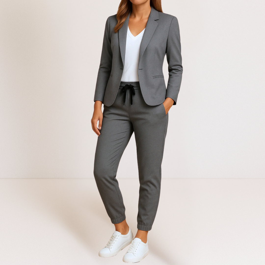 Monique | Modern Elegance Comfortable Set