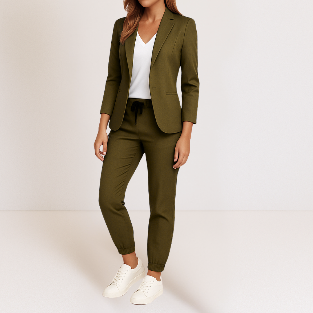 Monique | Modern Elegance Comfortable Set