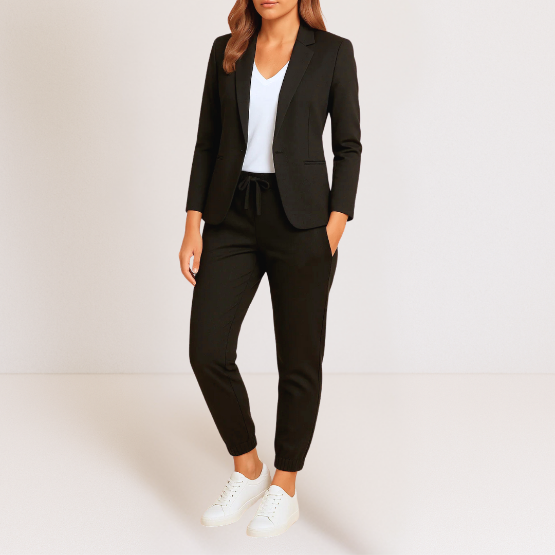 Monique | Modern Elegance Comfortable Set