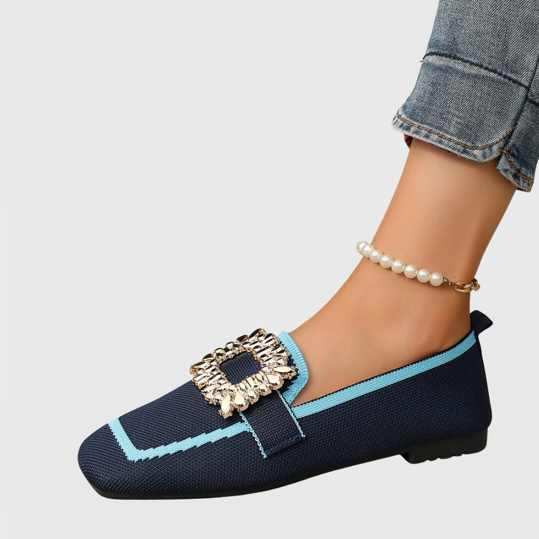 Valerie | Orthopedic Loafers