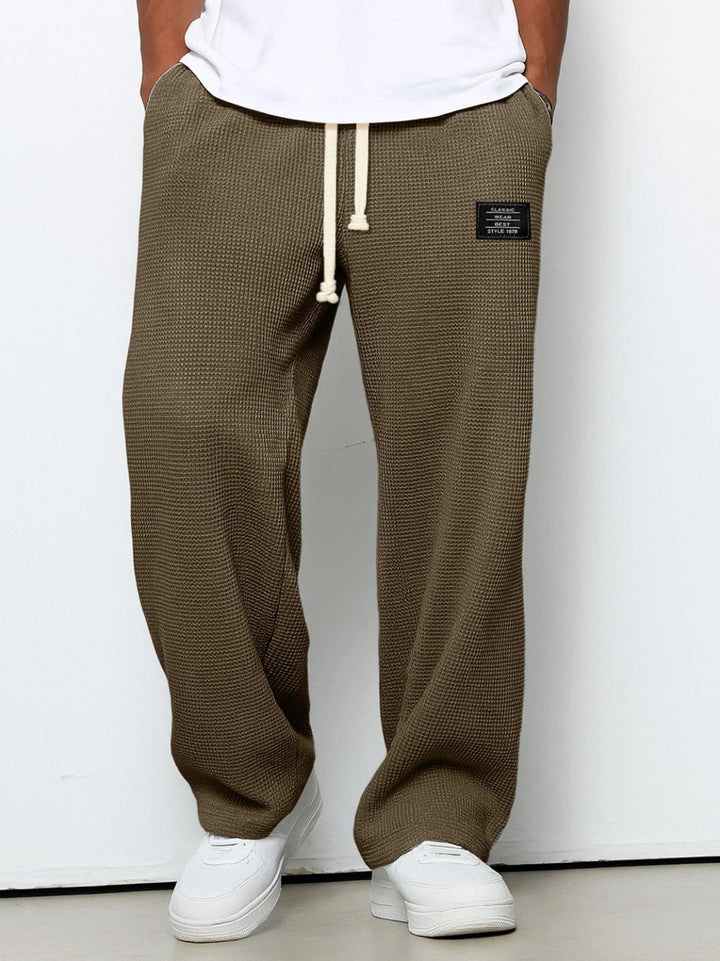 Harold™ | Relaxed Everyday Pants