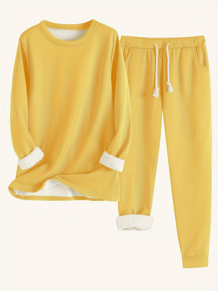 IRENE™ – Comfortable Lounge Set for Women