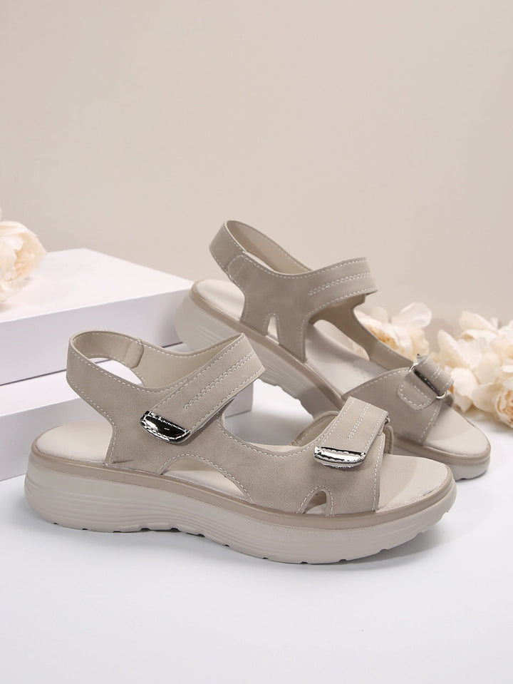 Faye | Orthopedic Support Sandals