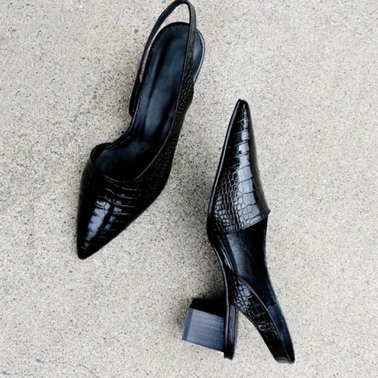Carol™ | Orthopaedic Comfortable Heels