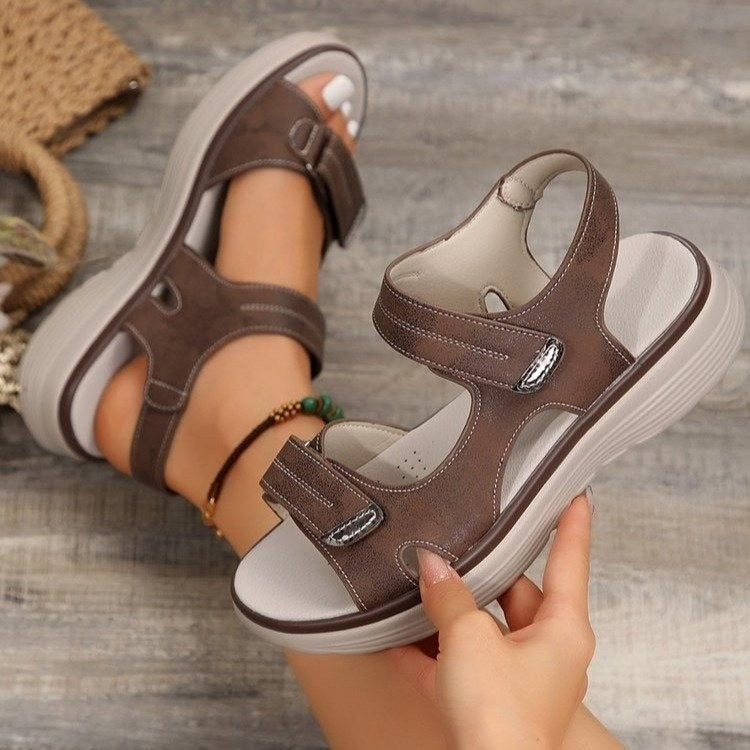 Faye | Orthopedic Support Sandals