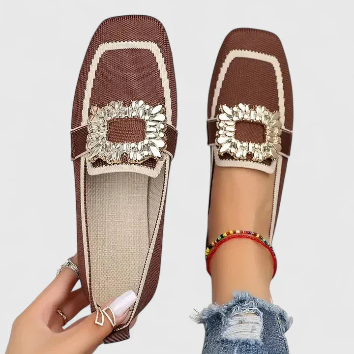 Valerie | Orthopedic Loafers