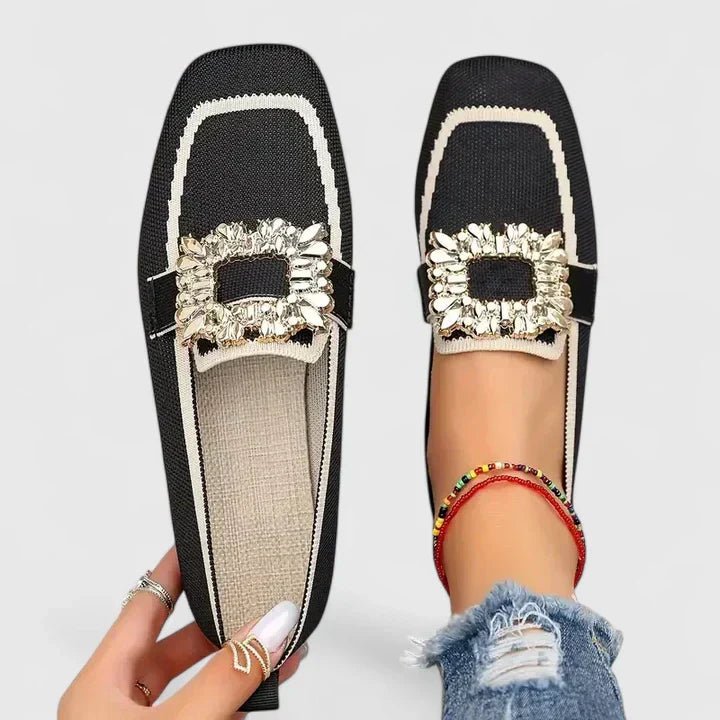 Valerie | Orthopedic Loafers