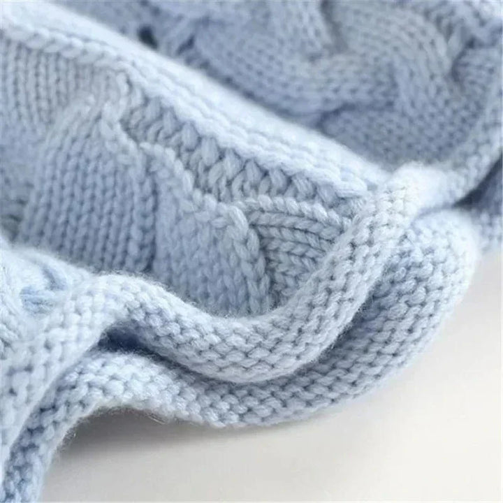 DOROTHY™ – Cozy Roll Neck Jumper for Women