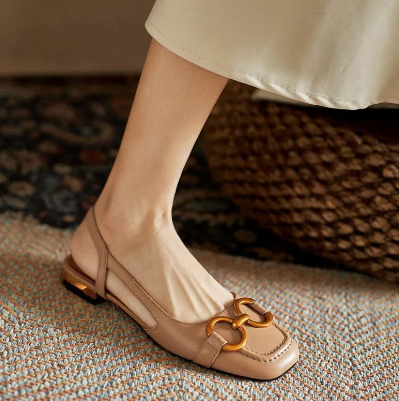 Margaret | Orthopedic Sandals