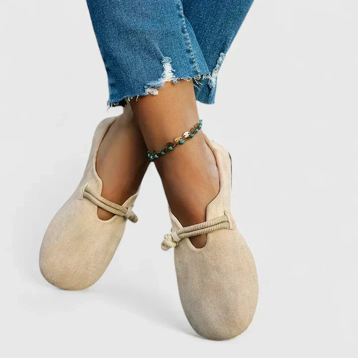 👉 Valeria | Elegant Comfort Loafers