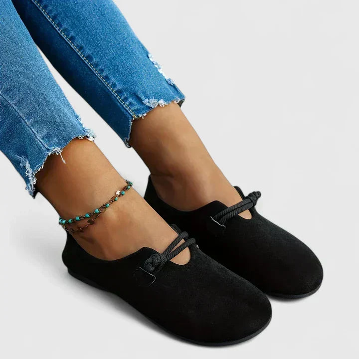 👉 Valeria | Elegant Comfort Loafers