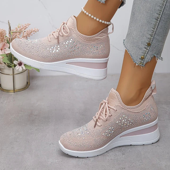 Wendy | Orthopedic Sneakers