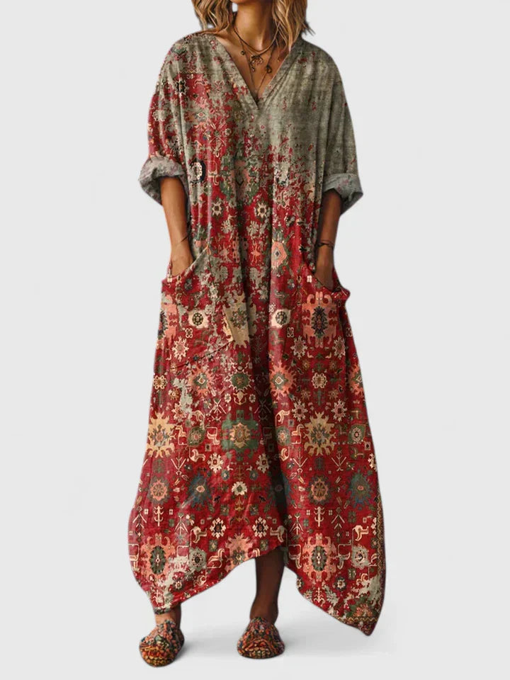 Margaret™ | Elegant Dress