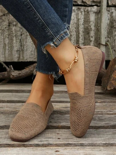 Gloria | Elegant Orthopedic Walking Shoes
