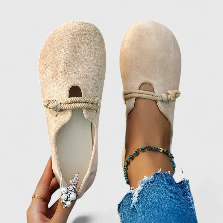 👉 Valeria | Elegant Comfort Loafers